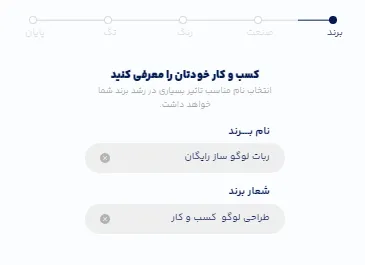 ساخت یک لوگوی حرفه ای با هوش مصنوعی (AI): مزایا، معایب و بهترین ربات لوگو ساز رایگان